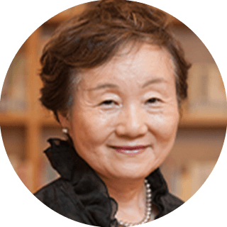 秋山 弘子 先生
