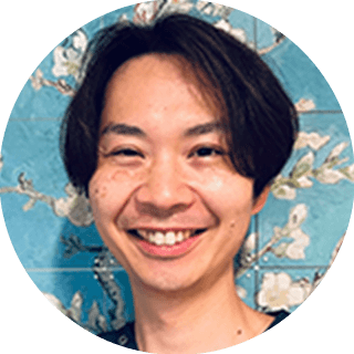 斉藤 剛 先生
